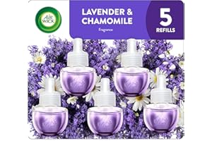 Air Wick Scented Oils 0+5 Lavender & Chamomile​