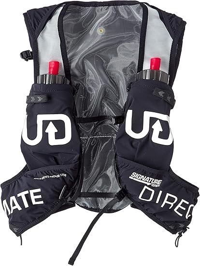 chaleco ultimate direction