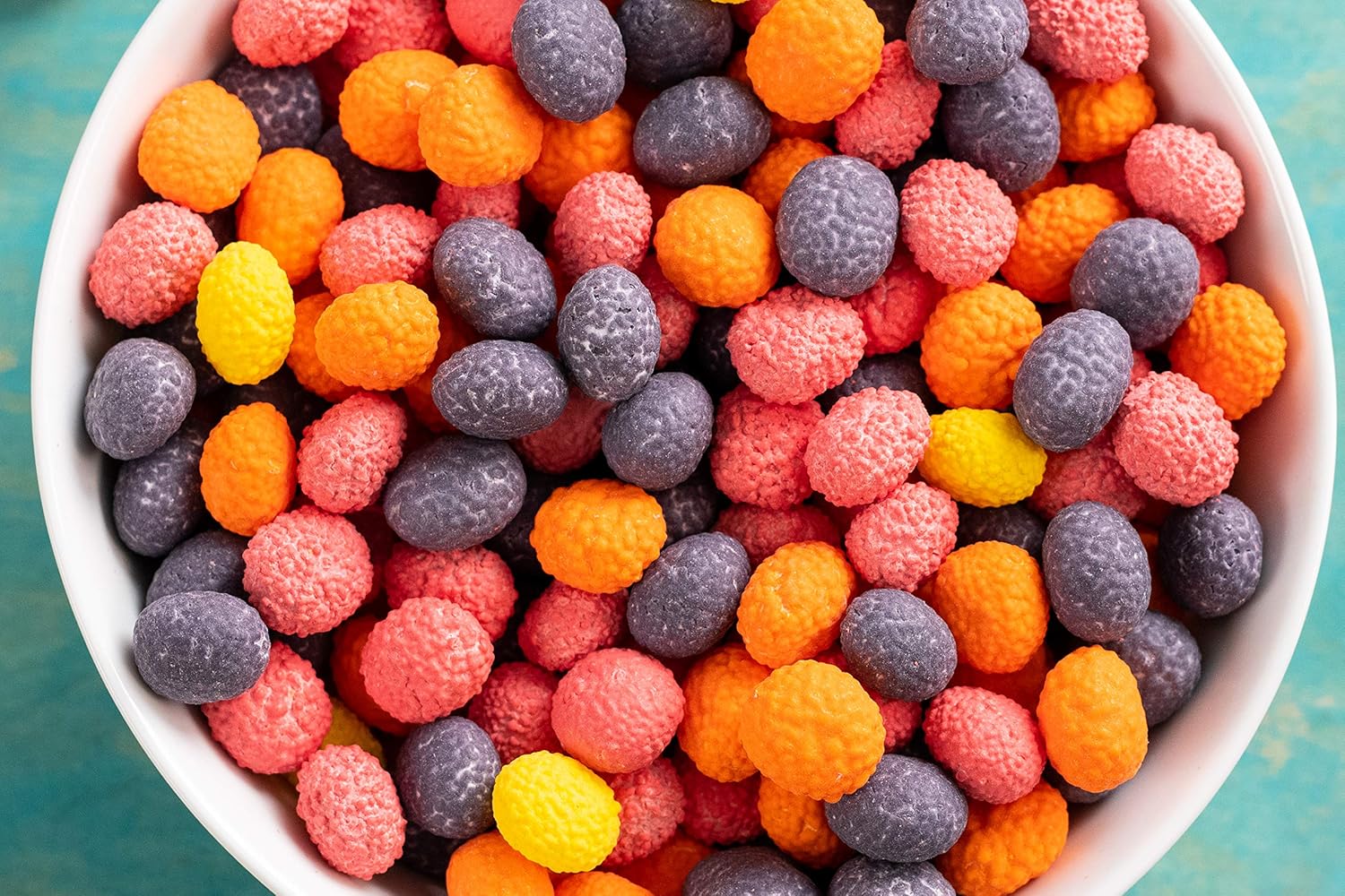 Nerds Big Chewy Candy, 10 Ounce : Grocery & Gourmet Food