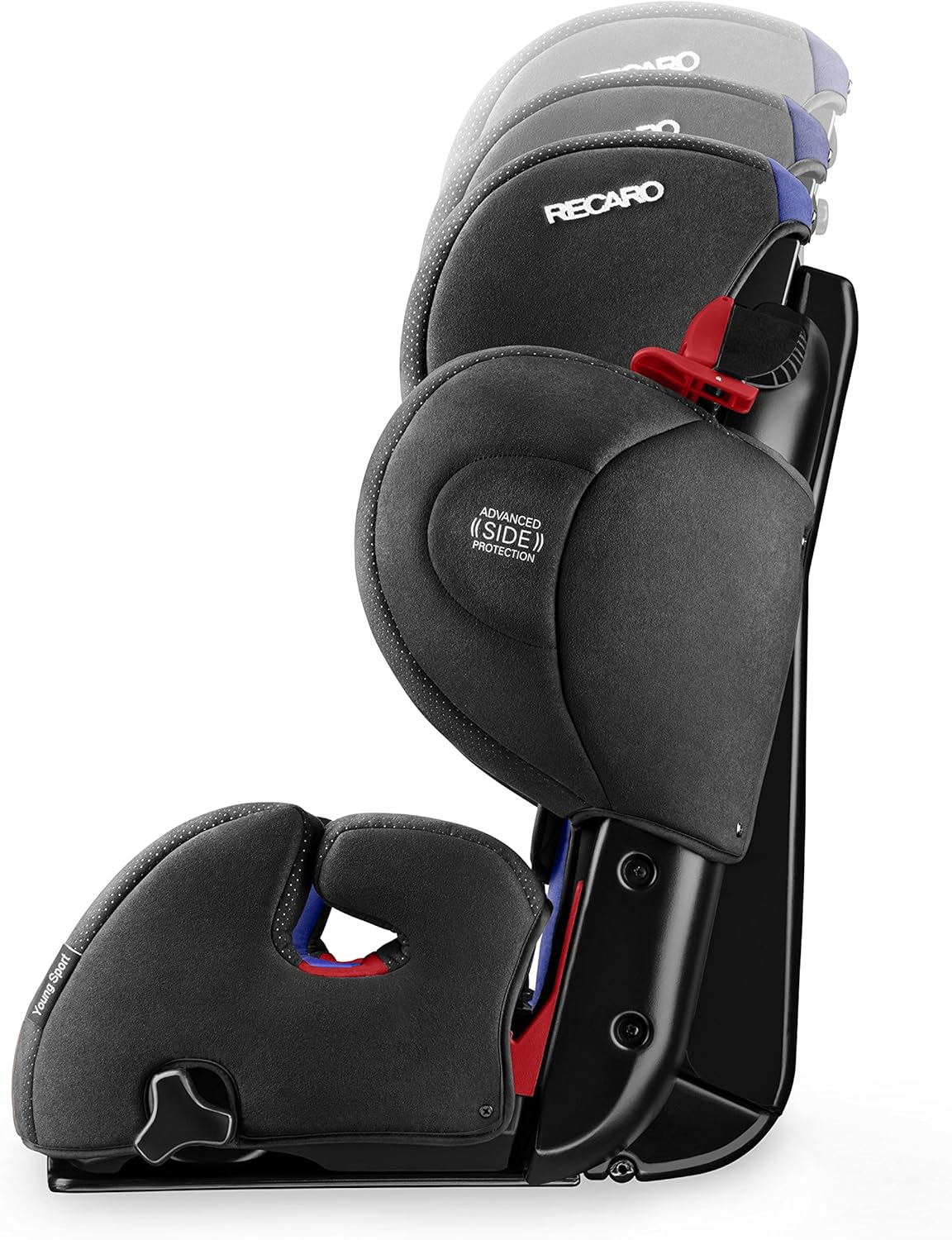 recaro advanced side protection