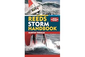 Reeds Storm Handbook: How to survive rough weather