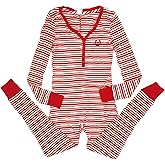 Victoria's Secret PINK Thermal One-Piece Pajama