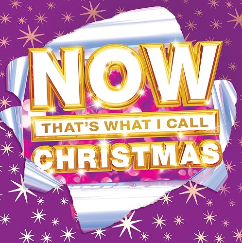 #38 — Now That's What I Call Christmas