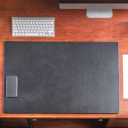 Top 6 Best Leather Desk Pads To Buy In 2023 Review