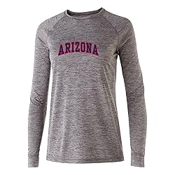 Ouray Sportswear NCAA Arizona Wildcats Women's