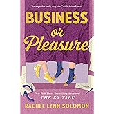 Business or Pleasure