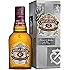 Johnnie Walker Red Label Blended Scotch Whisky - From the