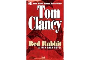 Red Rabbit (A Jack Ryan Novel Book 9)