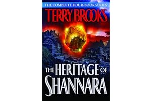 The Heritage of Shannara