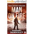 MAN ON FIRE an action-packed, high-octane thriller
