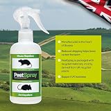 EFA International Mouse Pest Spray Peppermint Oil Humane indoor outdoor view 5