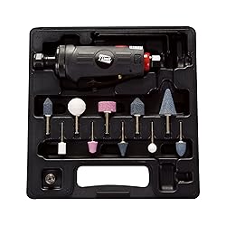 HHIP 7609-0901 Z-Limit Ergonomic Low Noise Air Die