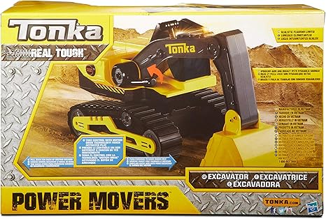 tonka excavator amazon