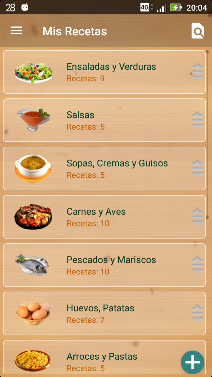 Amazon Com My Cookery Book Apps Games