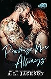Promise Me Always: A Single Dad, Small Town Romance