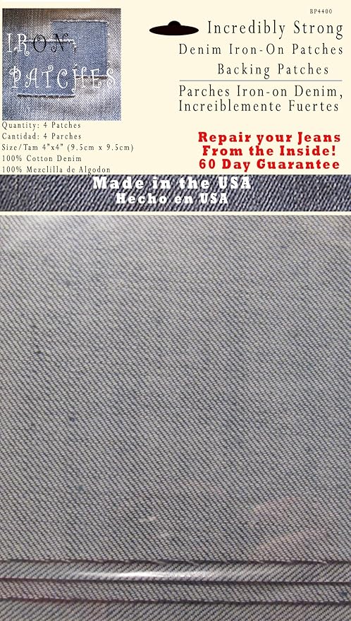 patch for inside jeans