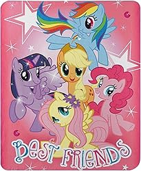 Northwest Hasbro's My Little Pony, 'Happy