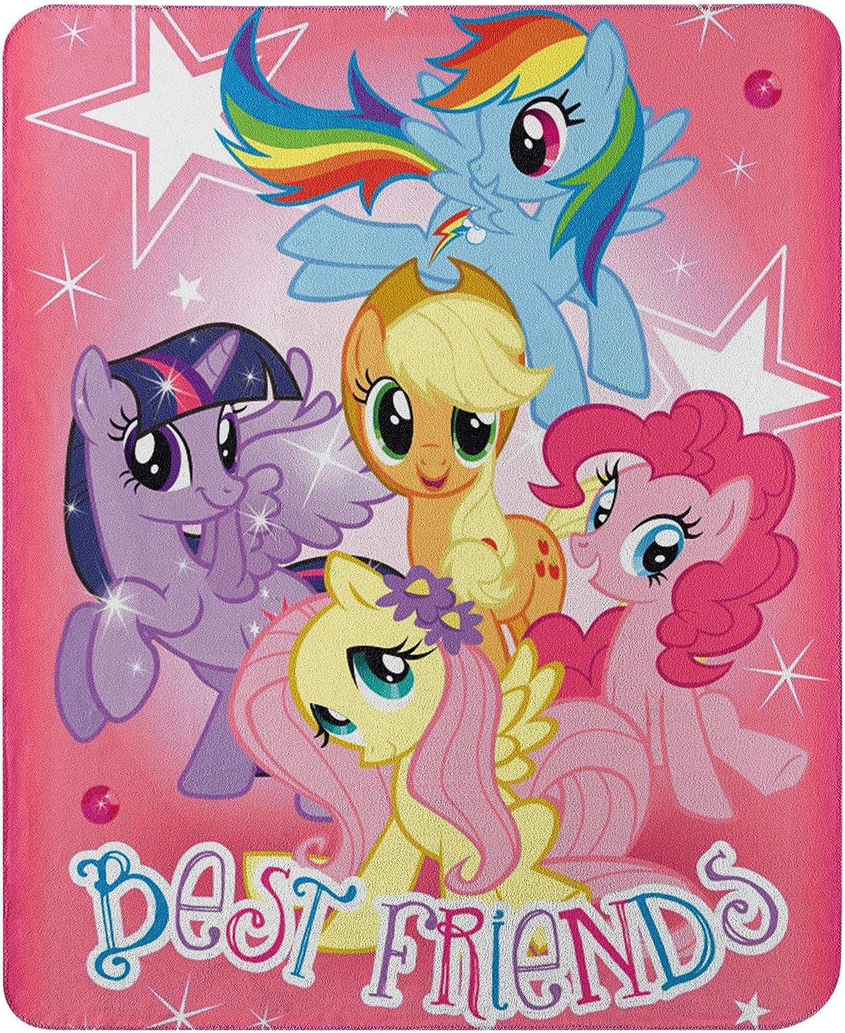 Northwest Hasbro's My Little Pony, 'Happy