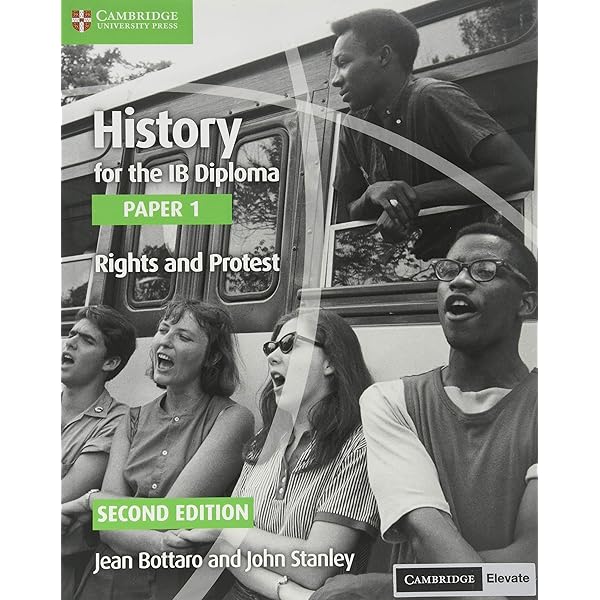 IBテキストAuthoritarian States(20th Century) History for the IB Diploma Paper 2 Authoritarian States