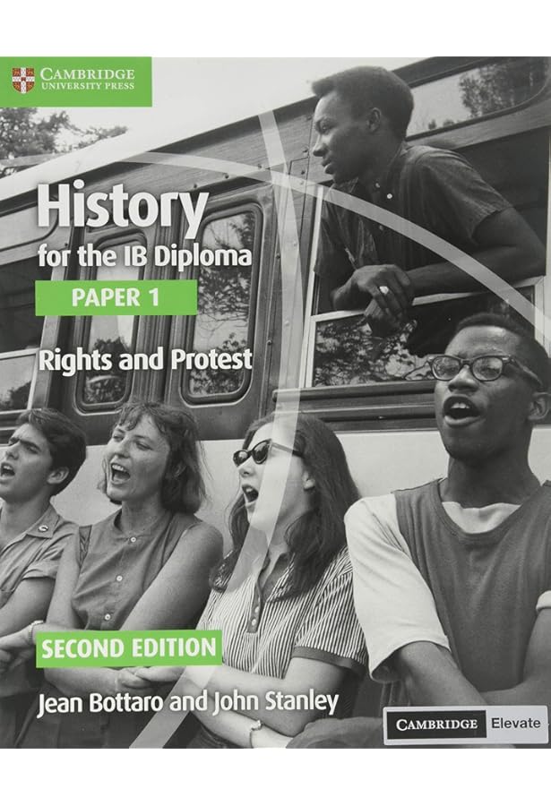 History for the IB Diploma Paper 2 Authoritarian States (20th