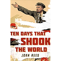 Ten Days That Shook the World book cover
