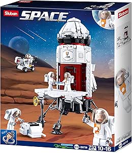 lego 733