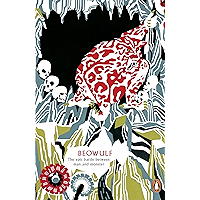Beowulf (Legends from the Ancient North) book cover