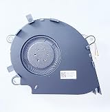 Fleshy Leaf CPU GPU Cooling Fan for Asus Rog Strix G531G G531GT G531GU G531GW view 5