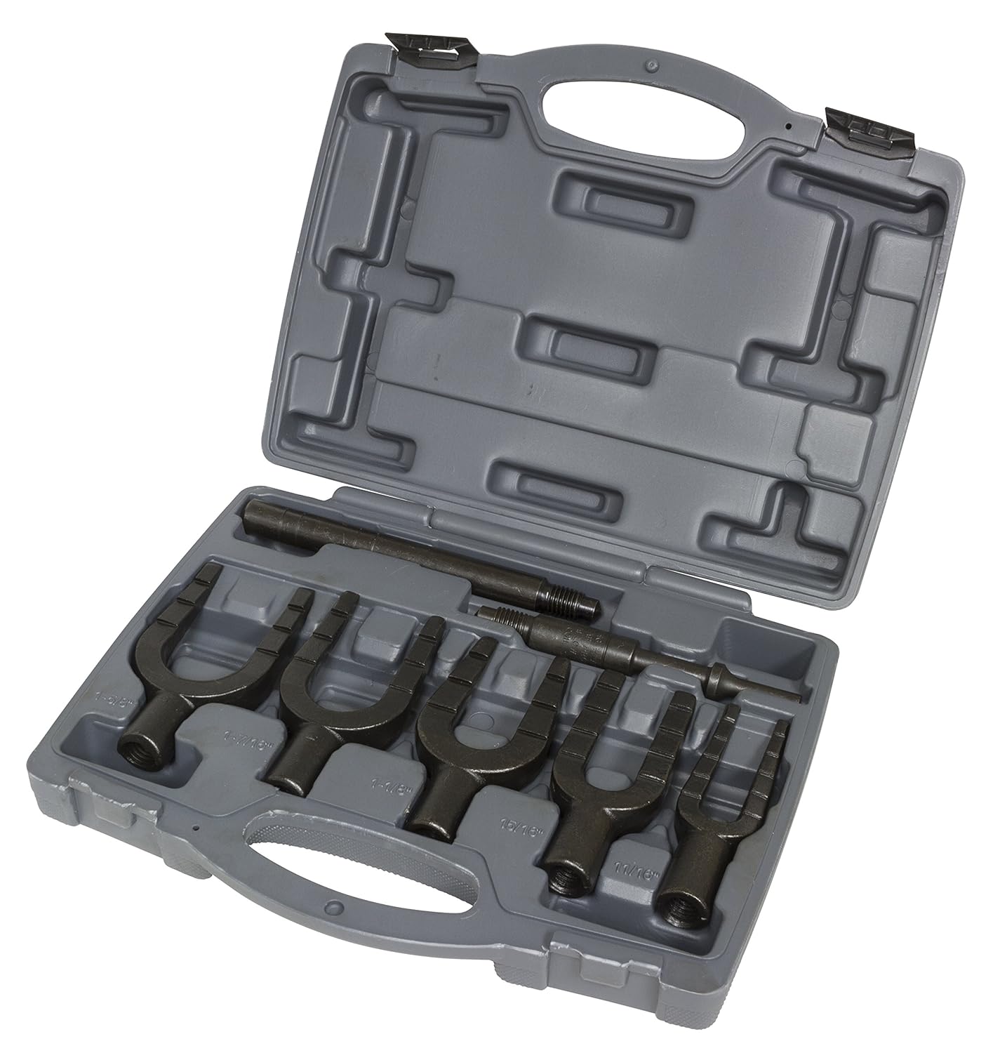 Lisle 41400 Stepped Pickle Fork Kit Tools & Equipment Steering