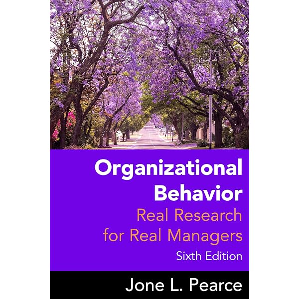 Organizational Behavior. Ninth Edition.: Robbins, Stephen P