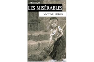 Les Misérables (Editions Complète, les 5 volumes) (French Edition)