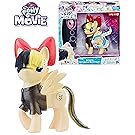 EXCLUSIVE My Little Pony The Movie - SINGING SONGBIRD SERENADE - Pony Sings and Bow Lights Up, Removable Outfit, Inspired by My Little Pony The Movie, Figure scale: 6 inches, Target-Exclusive