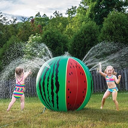 giant inflatable water toys