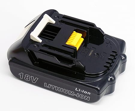18V 1500mAh Ersetzen Makita Akku BL1815 BL1845 BL1830 BL1860 BL1850 BL1840 AP-183 194204-5 195445-6