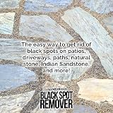 Pro-Kleen Powerful Black Spot Remover 10L Liquid Cleaning Solution view 2