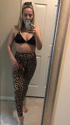 Kamo Fitness High Waisted Soft Leggings 