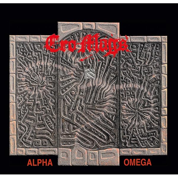 CRO-MAGS - Near Death Experience - Amazon.com Music