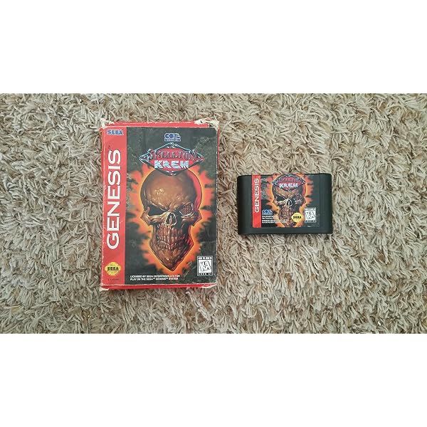 Gangster Town - Master System (Gebraucht) in Steinach für CHF 19.9