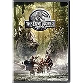 The Lost World: Jurassic Park [DVD] (Bilingual)