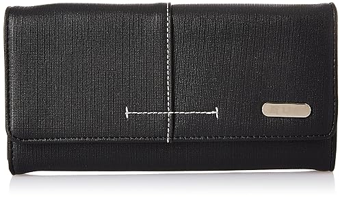 Lavie Cyfe Womens Clutch (Black)