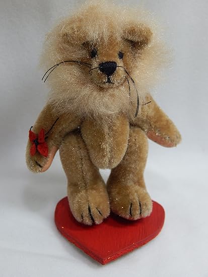 peluche miniatura