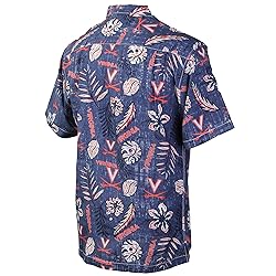 Wes and Willy Mens College Sports Fan Shirt