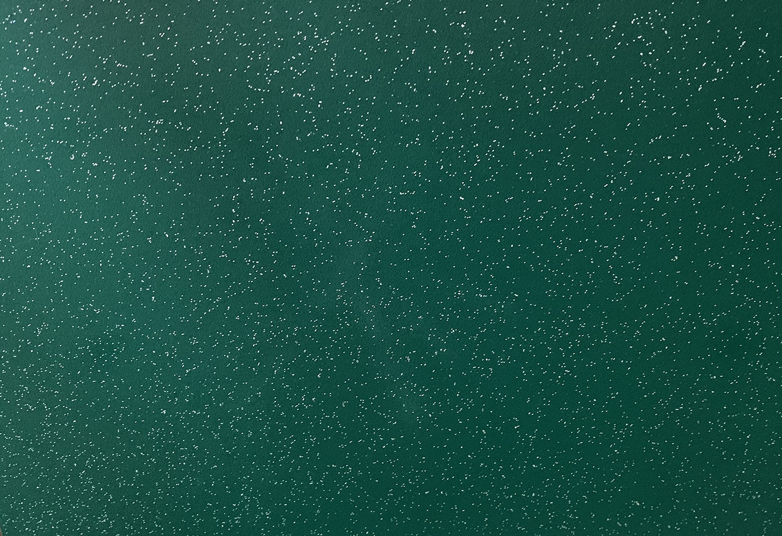 House of Card & Paper Silver Glitter Card 6x6 240gsm (Pack of 25 Sheets)