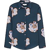 Paul Smith Womens Ps Women's Button Down Shirt