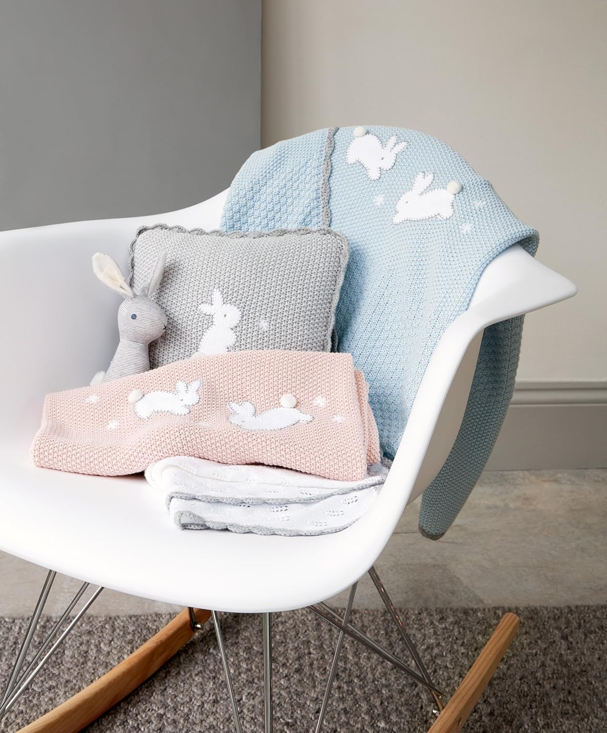 mamas and papas swaddle wrap