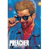 Absolute Preacher Vol. 1 (2023 Edition)