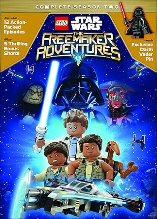 star wars freemaker