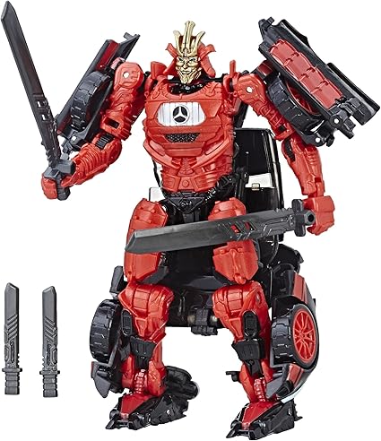 amazon juguetes transformers