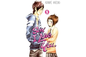 Say I Love You. Vol. 1