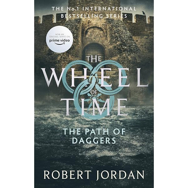 thumbnail image 2 of Lord Of Chaos: Book Six Of 'The Wheel Of Time' By Robert Jordan - Good Condition Paperback 2 of 6